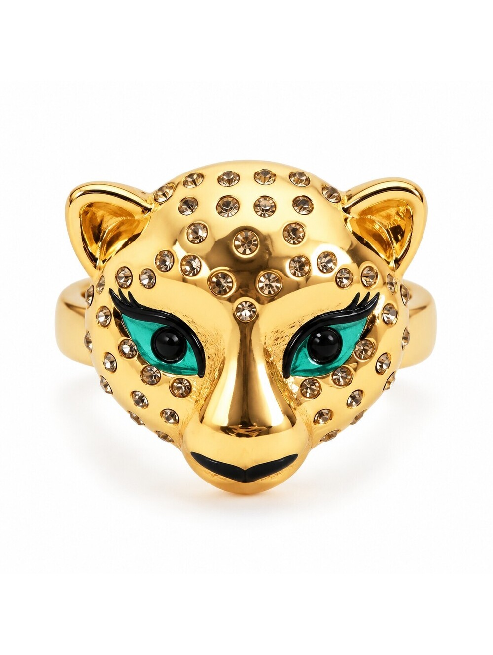 Betsey Johnson Ring Adjustable